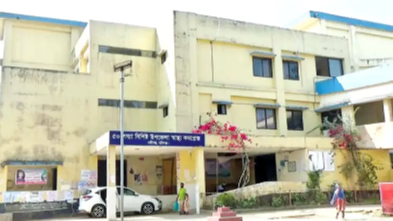 হবিগঞ্জে চিকিৎসকের অবহেলায় সাপেকাটা রোগীর মৃত্যুর অভিযোগ সংসদে