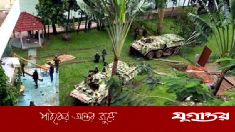 হলি আর্টিজান হামলার ১০ বছর: ক্ষত এখনও মুছে যায়নি, মামলায় চূড়ান্ত শুনানি অপেক্ষায়