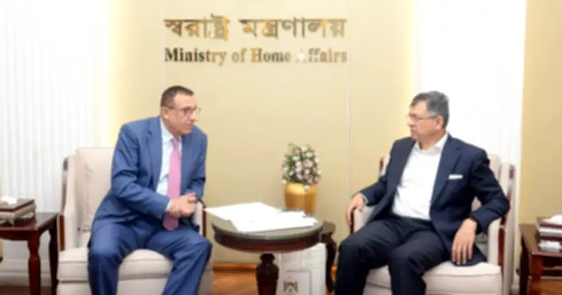 বাংলাদেশবিরোধী অপপ্রচার কঠোর হাতে দমন: স্বরাষ্ট্রমন্ত্রী