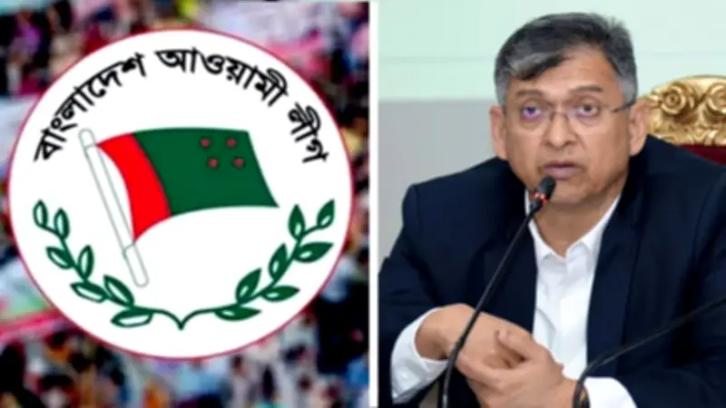 স্বরাষ্ট্রমন্ত্রী বললেন, আওয়ামী লীগের বিচার শুরু হবে শিগগিরই