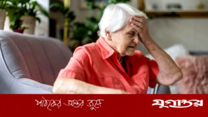তীব্র গরমে বয়স্কদের স্ট্রোক চেনার উপায়: FAST পরীক্ষা জীবন বাঁচাতে পারে