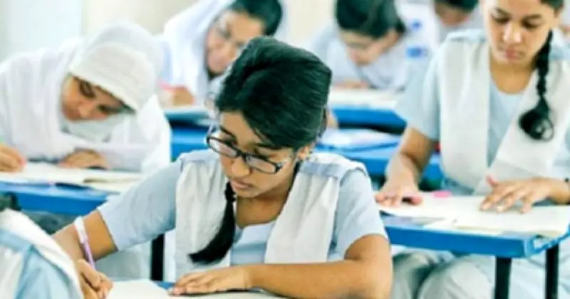 ২০২৬ সালের এইচএসসি ও সমমান পরীক্ষা শুরু, ১২ লাখ ৭০ হাজার পরীক্ষার্থী