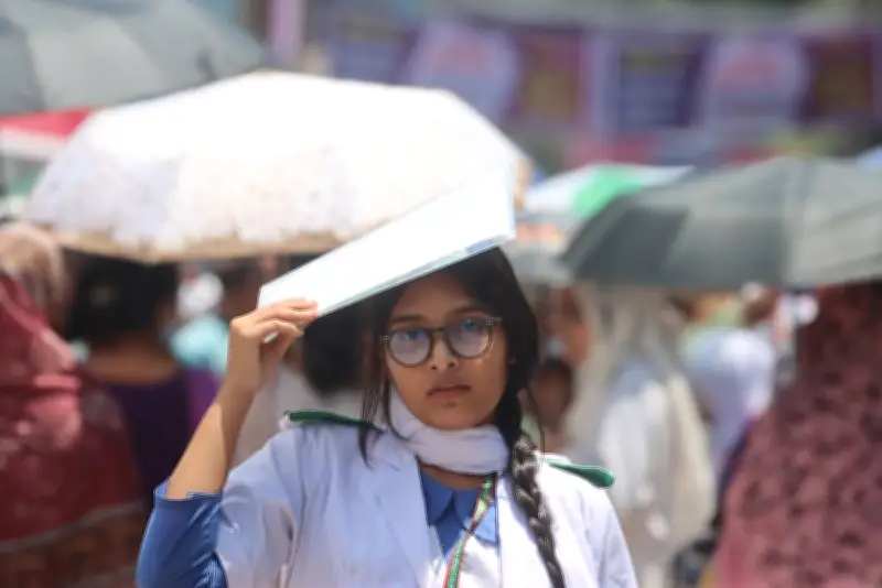এইচএসসি ইংরেজি ২য় পত্র: Narration পরিবর্তনের নমুনা উত্তর