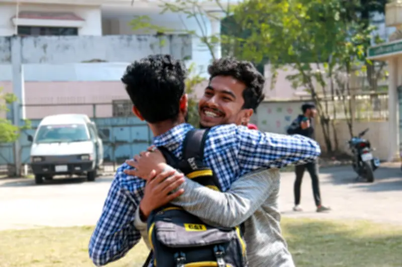 এইচএসসি পরীক্ষা: অধ্যক্ষের পরামর্শ ও প্রস্তুতি টিপস