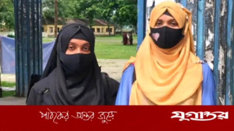 নান্দাইলে পিয়নের প্রতারণায় এইচএসসি পরীক্ষা দিতে পারেনি দুই ছাত্রী