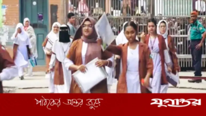 বরিশাল বোর্ডে এইচএসসি পরীক্ষায় ৬০ হাজার ৪৩৬ পরীক্ষার্থী