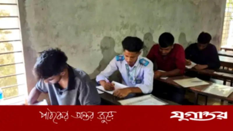 চট্টগ্রাম ও রাঙামাটিতে বুধবারের এইচএসসি পরীক্ষা স্থগিত