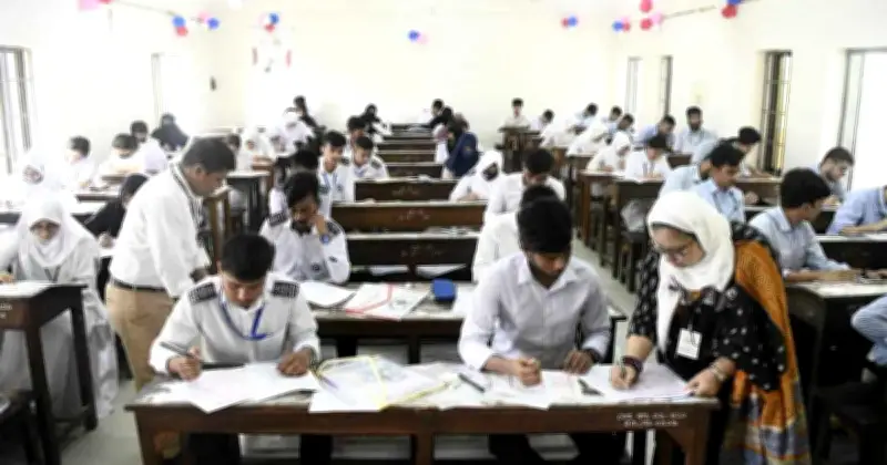চট্টগ্রাম ও রাঙামাটিতে বুধবারের এইচএসসি পরীক্ষা স্থগিত