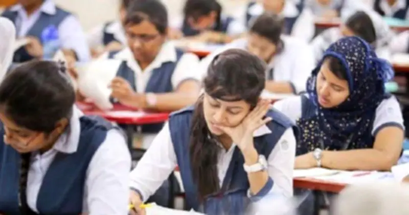২ জুলাই শুরু এইচএসসি পরীক্ষা, অভিন্ন প্রশ্নপত্র ও সিসিটিভি নজরদারি