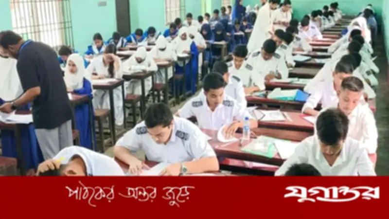 বৃহস্পতিবার শুরু এইচএসসি পরীক্ষা, সব বোর্ডে একই প্রশ্নপত্র