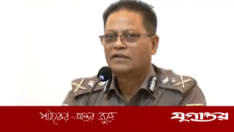 জাতিসংঘ পুলিশ প্রধানদের সম্মেলনে যোগ দিতে আইজিপির যুক্তরাষ্ট্র যাত্রা