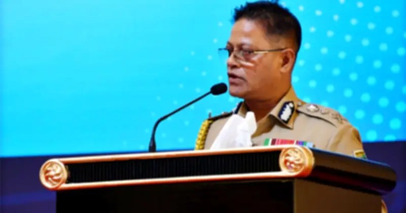 পুলিশের নতুন ক্যাম্প উদ্বোধন: পুর্বাচল হবে ‘নতুন ঢাকা’