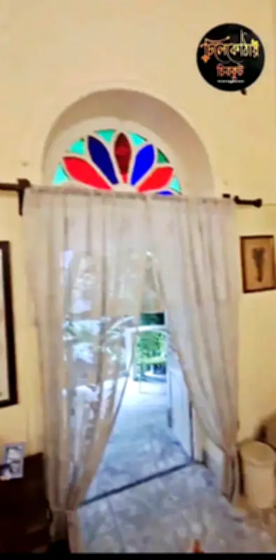 বেচারাম দেউরির ইমরান হেরিটেজ হোম: ঐতিহ্যের অলিন্দে নবজীবন