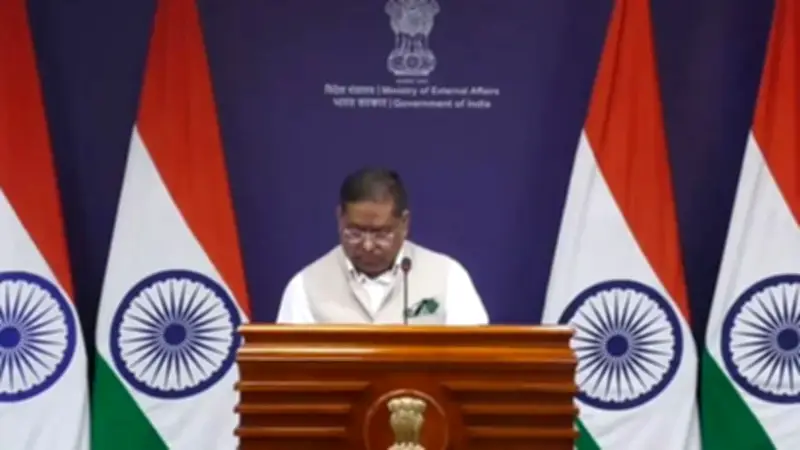 ভারতের নজরদারিতে বাংলাদেশ-চীন আলোচনা: জয়সওয়াল