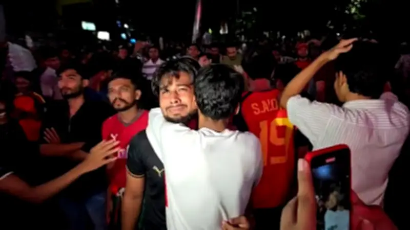 বাংলাদেশের বিপক্ষে টেস্ট সিরিজ জিতলেও আইসিসি র‌্যাঙ্কিংয়ে শীর্ষস্থান হারাল ভারত
