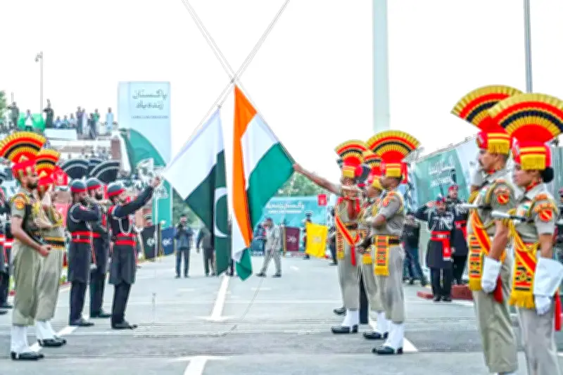 ভারত-পাকিস্তান সংঘাত: সংলাপে ফেরার পথ কোথায়?