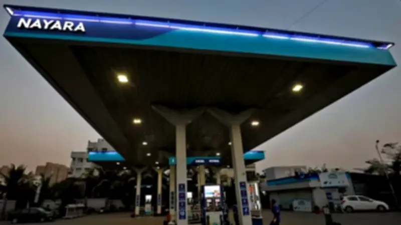 ভারত কি রাশিয়ায় তেল রপ্তানি করছে? নায়ারা এনার্জি কেন আলোচনায়