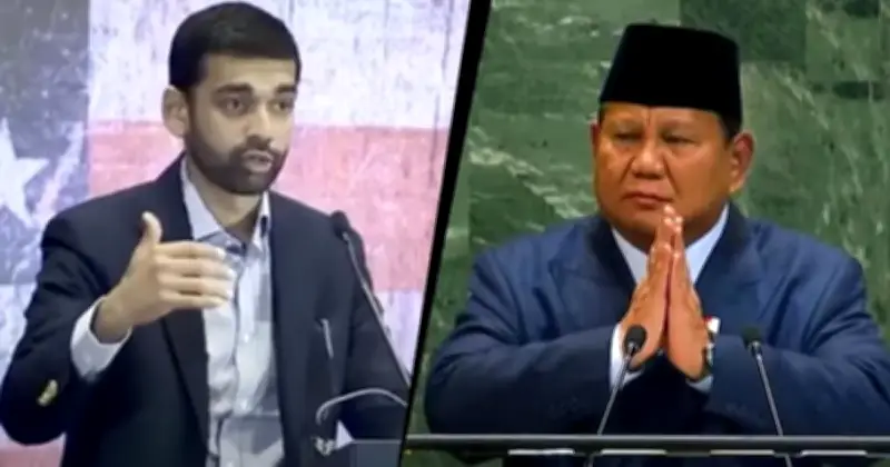ভারতীয় বংশোদ্ভূত ব্যবসায়ী সিআইএ এজেন্ট পরিচয়ে ইন্দোনেশিয়ায় কোটি ডলারের প্রতারণা