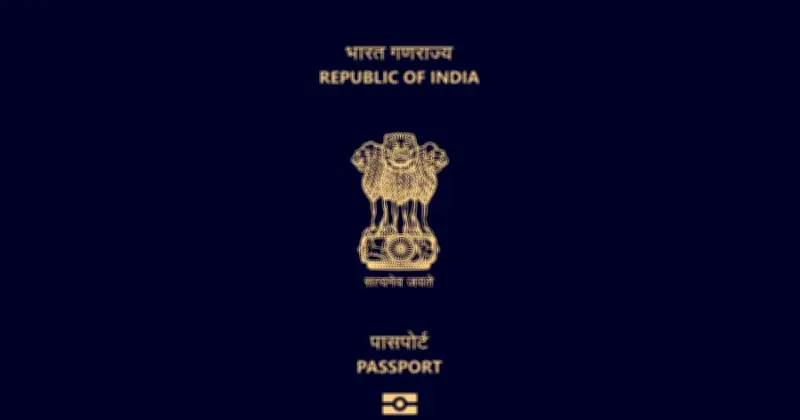 ভারতে পাসপোর্ট নাগরিকত্বের চূড়ান্ত প্রমাণ নয়: সরকারি বিবৃতি বিতর্ক