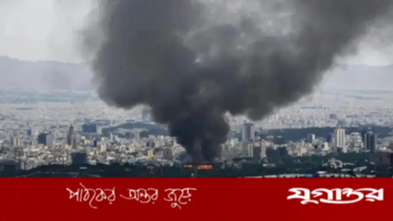বাহরাইন ও কুয়েতে যুক্তরাষ্ট্রের ৮৫ সামরিক স্থাপনায় হামলা ইরানের