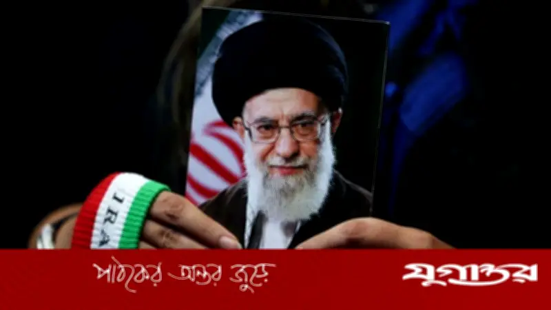 ইরানে আয়াতুল্লাহ খামেনির দাফনের প্রস্তুতি শুরু, ৬ দিনব্যাপী অনুষ্ঠান