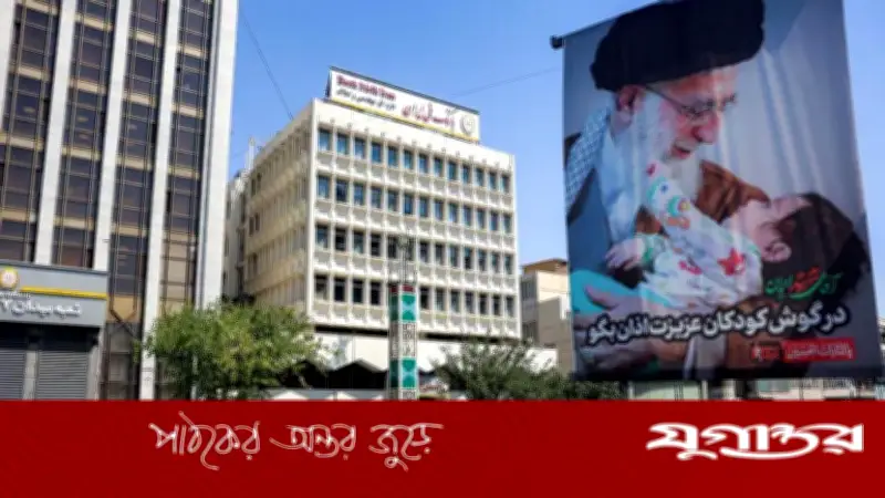 ইরান-যুক্তরাষ্ট্র সমঝোতা: সার্কাসের দড়িতে হাঁটছে বিশ্বশান্তি