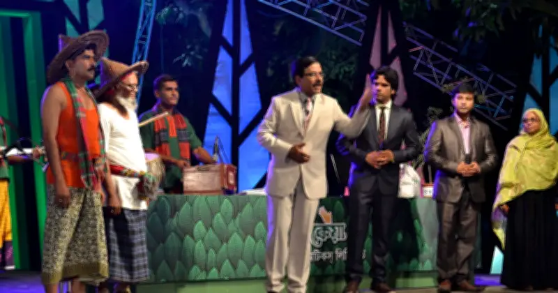ইত্যাদির চাঁপাইনবাবগঞ্জ আম্রকানন পর্ব শুক্রবার বিটিভিতে