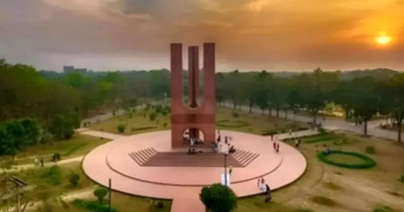 জাবিতে র‍্যাগিং: ১২ শিক্ষার্থী আটক, অভিযোগের সত্যতা স্বীকার