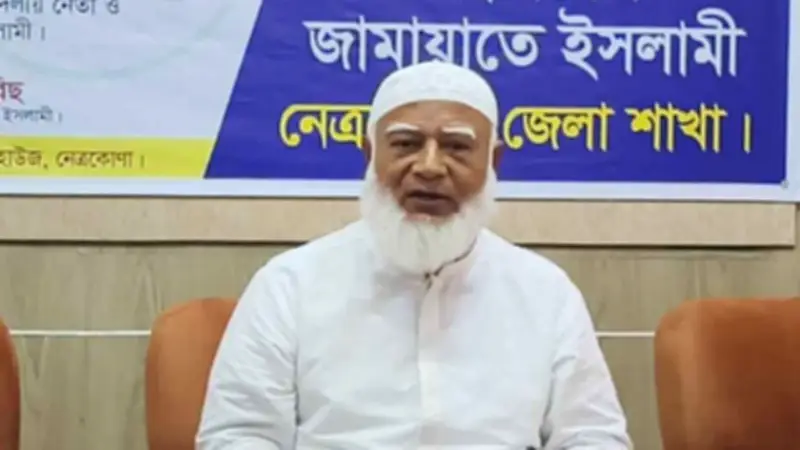 জামায়াত আমিরের সার্বভৌমত্ব বার্তা, সীমান্তে জনগণ থাকবে