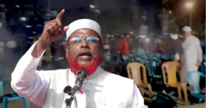 সাভারে ককটেল হামলায় জামায়াতের নিন্দা, সুষ্ঠু তদন্তের দাবি