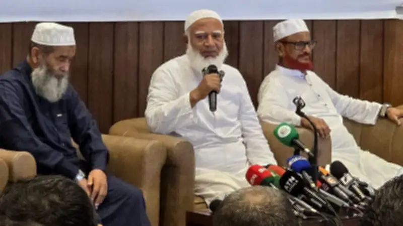 জামায়াতের ছায়া মন্ত্রিসভা প্রস্তুত, ঘোষণা যেকোনো সময়