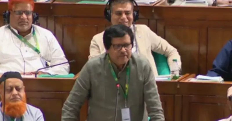 জামালপুরে ৩৪-৩৮% লোডশেডিং, বিদ্যুৎমন্ত্রী ট্রান্সমিশন লাইন সমস্যার কথা জানালেন
