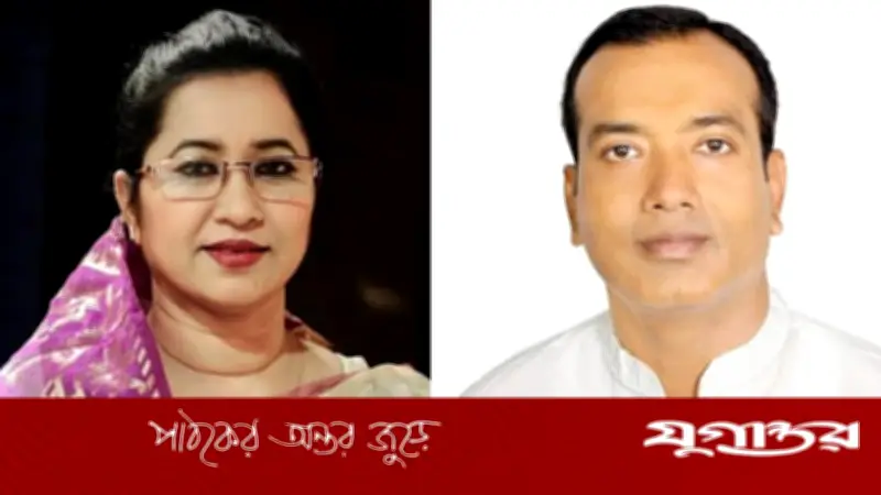 জুলাই নিয়ে নিলোফার মনির বক্তব্য ঘৃণাভরে প্রত্যাখ্যান করলেন ছাত্রদল সভাপতি