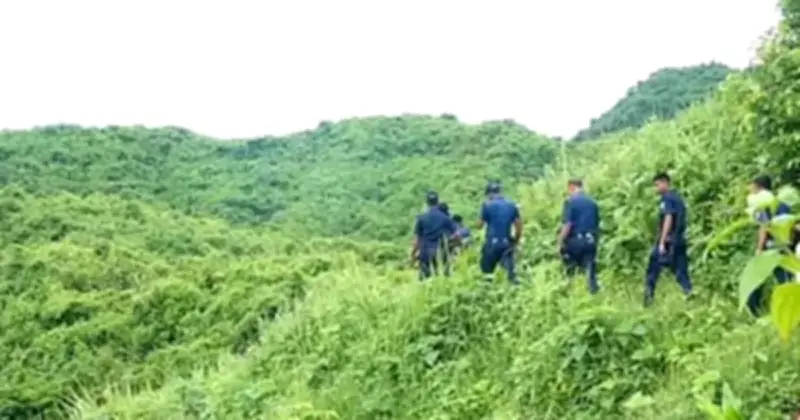 টেকনাফে অপহরণ ও মাদক দমনে সীতাকুণ্ডের আদলে যৌথ অভিযানের সিদ্ধান্ত