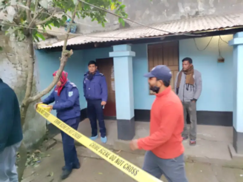 বিচারাধীন মামলার জট কমাতে তদন্ত প্রক্রিয়ায় ব্যাপক সংস্কার জরুরি