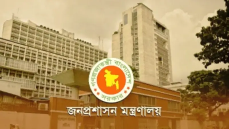 বিচার বিভাগের স্বাধীনতা: নির্বাহী ম্যাজিস্ট্রেট বনাম সহকারী কমিশনার পরিচয়ের দ্বন্দ্ব
