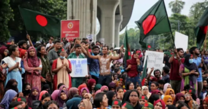 জুলাই ২০২৪: যে মাস বাংলাদেশের নৈতিক ক্যালেন্ডার পুনর্বিন্যাস করেছিল