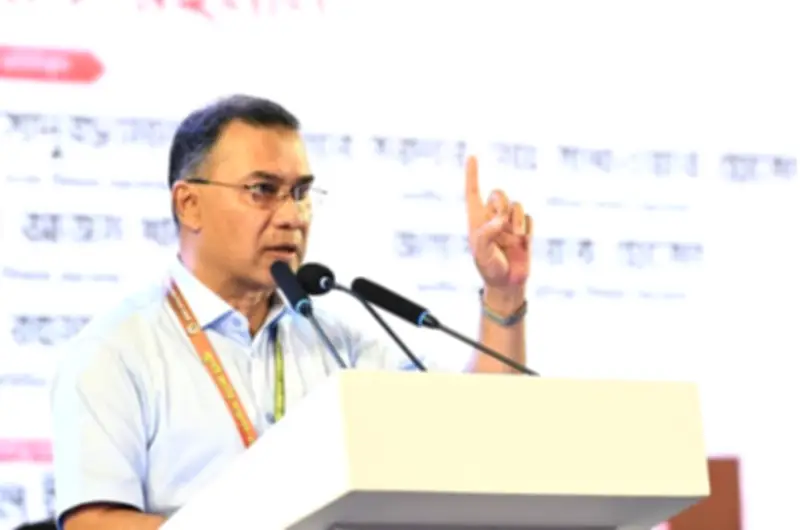 জুলাই গণঅভ্যুত্থান কোনো দলের নয়, সবার: প্রধানমন্ত্রী