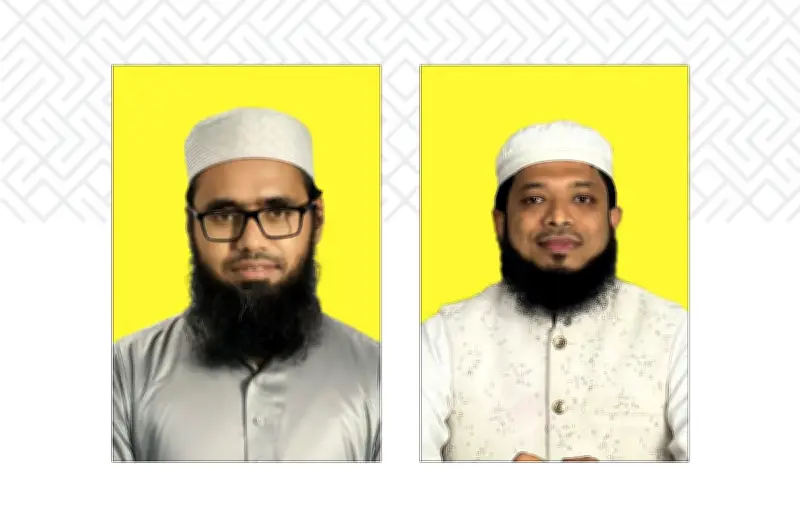 জুলাই জোটের ২১ সদস্যের আংশিক কমিটি ঘোষণা, সভাপতি মাবরুরুল হক