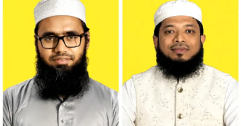 জুলাই জোটের ২১ সদস্যের আংশিক কমিটি ঘোষণা