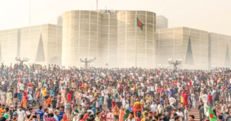 জুলাই গণঅভ্যুত্থানের দ্বিতীয় বর্ষপূর্তি মাসব্যাপী কর্মসূচি শুরু