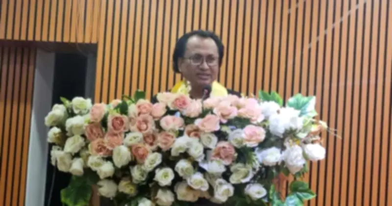 জুলাই গণ-অভ্যুত্থান আকস্মিক নয়, দীর্ঘ সংগ্রামের ফল: প্রধানমন্ত্রীর উপদেষ্টা
