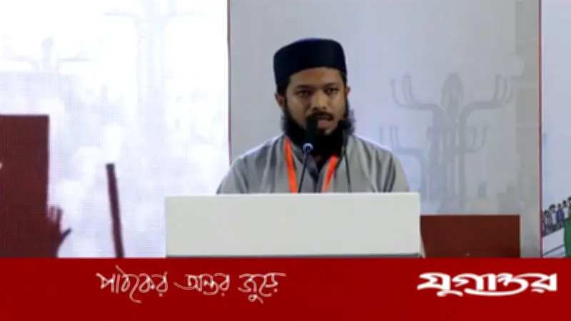 জুলাই অভ্যুত্থানে কওমি শিক্ষার্থীদের ভূমিকার রাষ্ট্রীয় স্বীকৃতি দাবি