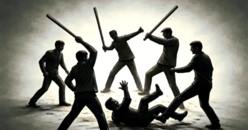 জুনে রাজনৈতিক সহিংসতা ও গণপিটুনিতে ৪০ জন নিহত