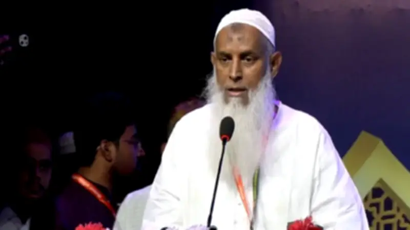 কালেমা খচিত পতাকা নিয়ে বিভ্রান্তি কাম্য নয়: ধর্মমন্ত্রী