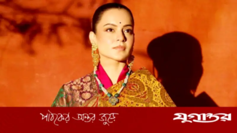 কঙ্গনার ‘কুইন টু’ মুক্তির আগেই আইনি জটিলতা, ২৫০ কোটি রুপির মামলা
