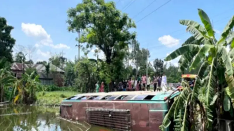 কুয়াকাটায় এক ইলিশ ৭ হাজার টাকায় বিক্রি, ৯ জেলায় বজ্রপাতের সতর্কতা