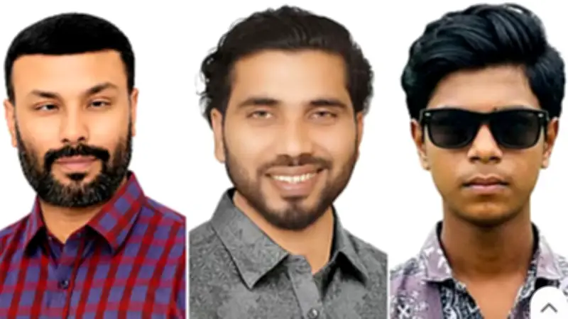 শ্রমিকনেতাকে পিটিয়ে হত্যায় মামলা, যুবদল-ছাত্রদলের ৩ নেতা বহিষ্কৃত