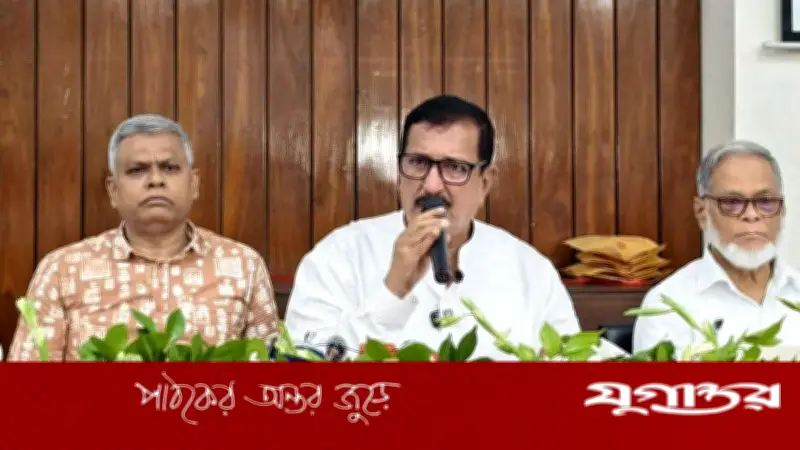 বড়কুঠি রাজশাহী বিশ্ববিদ্যালয়ের কাছে হস্তান্তরের চেষ্টা: ভূমিমন্ত্রী