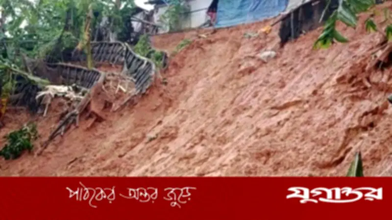 কক্সবাজারে পাহাড়ধসে নিহত ১১, রোহিঙ্গা ক্যাম্পে ৮ জনের মৃত্যু